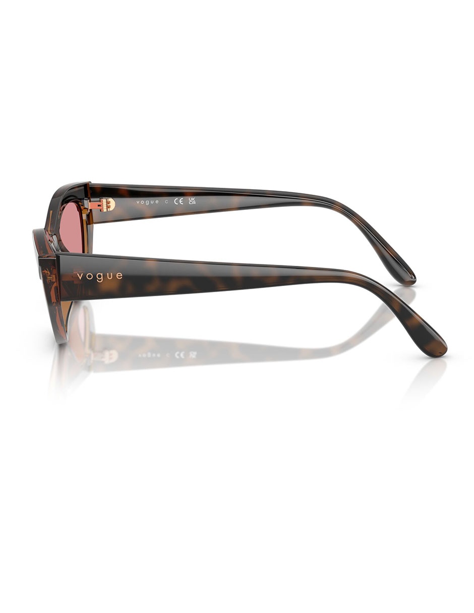 Lentes de sol Fashion para mujer 3