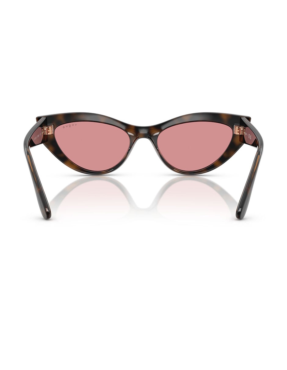 Lentes de sol Fashion para mujer 4