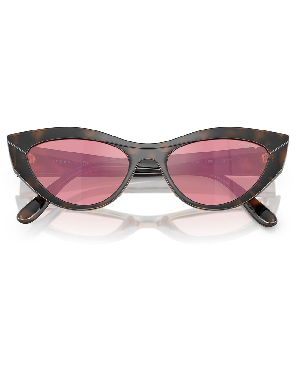 Lentes de sol Fashion para mujer 5