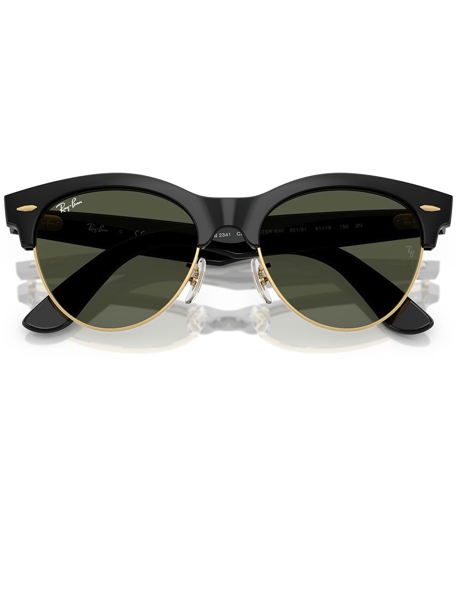 Lentes de sol Clubmaster Way RB234 unisex 5