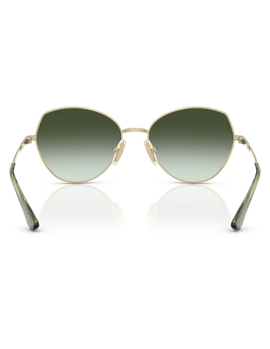 Lentes de sol Fashion para mujer 4