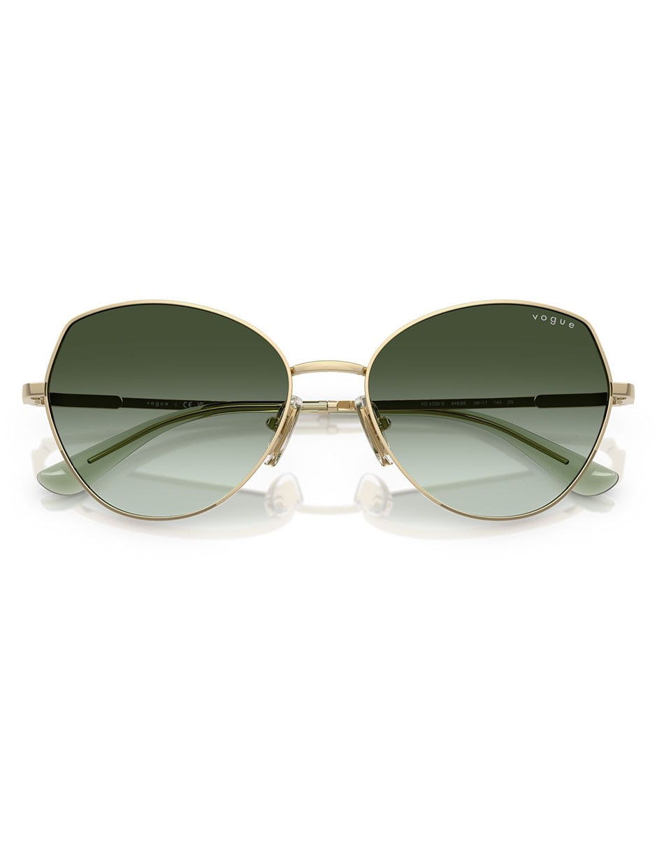 Lentes de sol Fashion para mujer 5