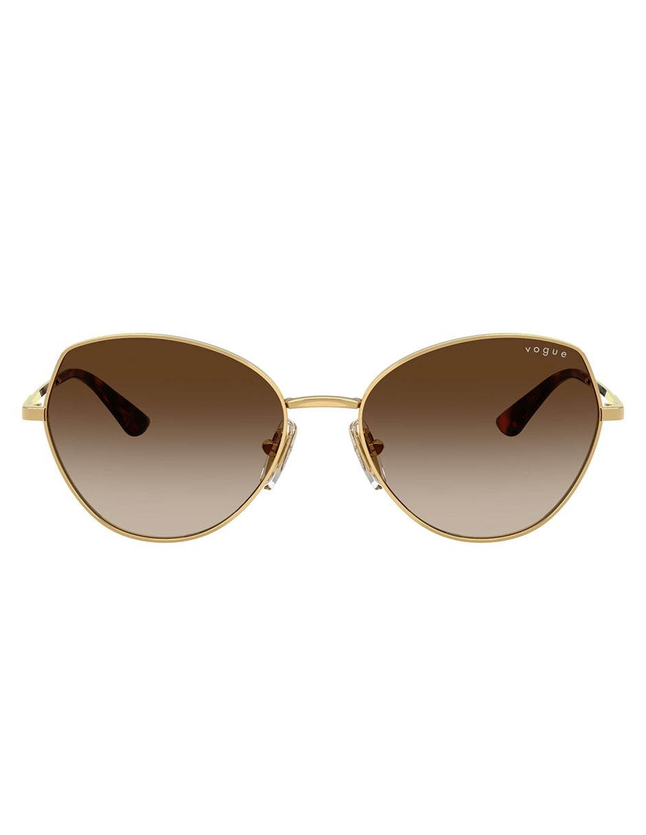 VOGUE: Gafas De Sol Para Mujer, Negro | Gafas De Sol Vogue VO5215S En
