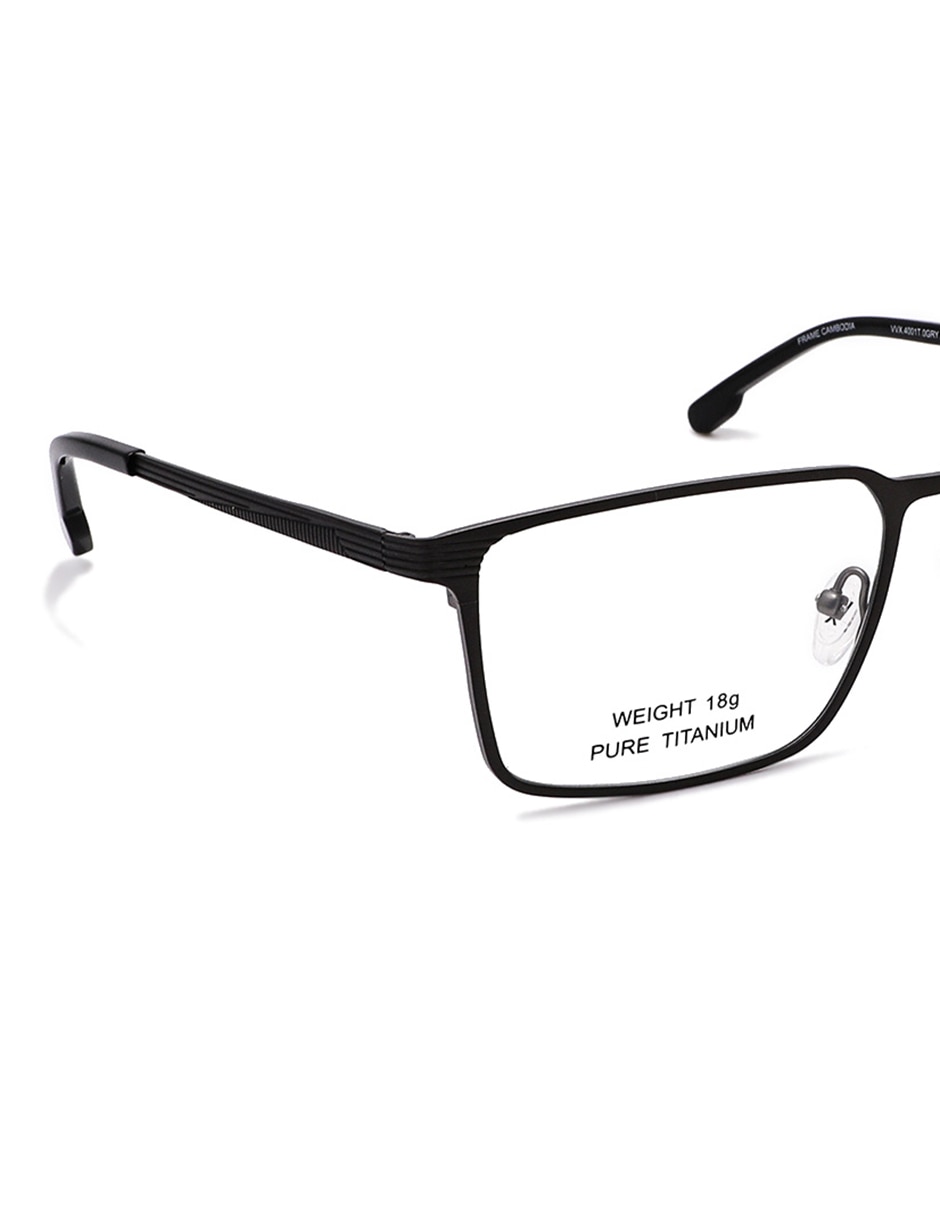 Armazón 4001T para hombre 3