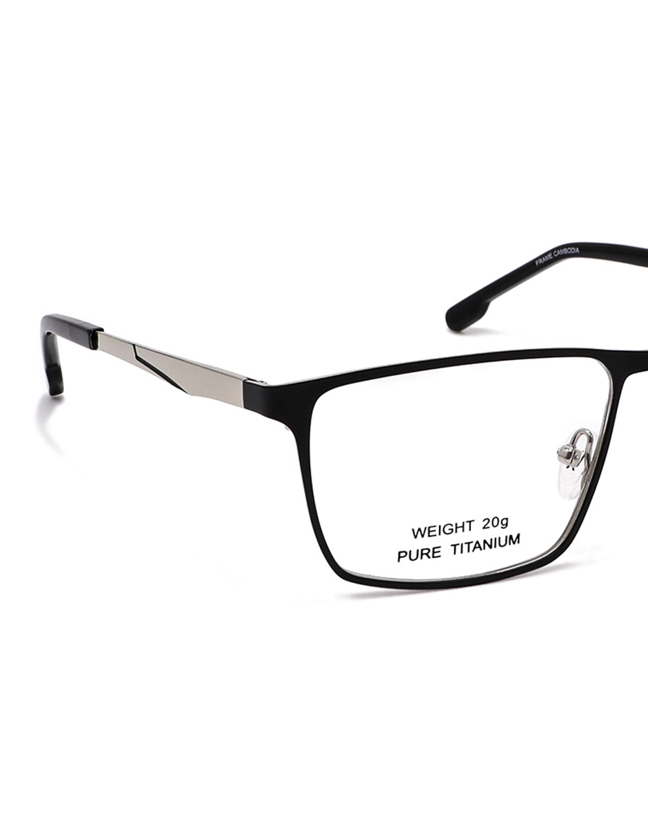 Armazón 4007T para hombre 3