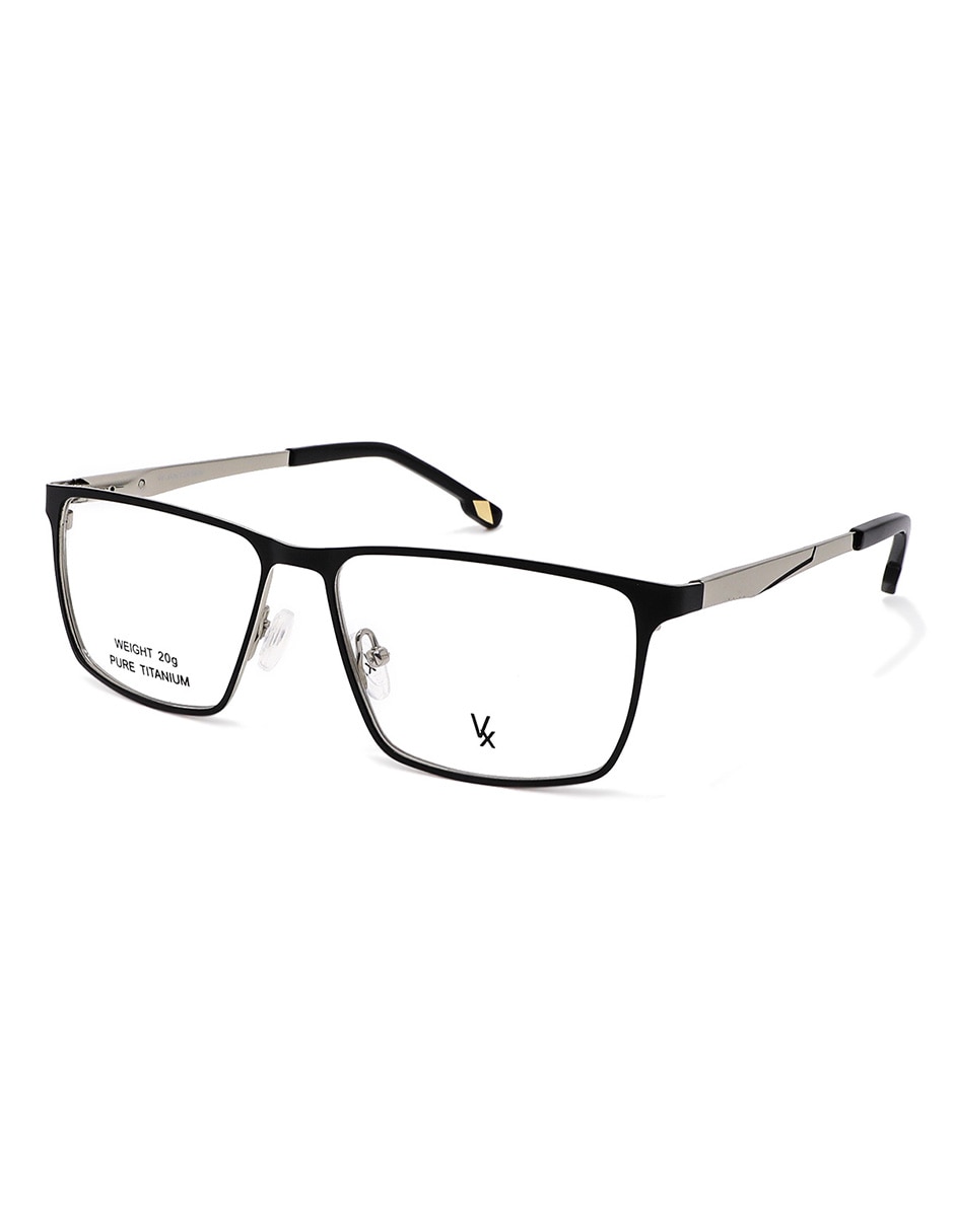 Armazón 4007T para hombre 4