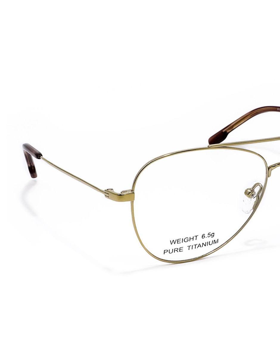 Armazón 50516 para hombre 3