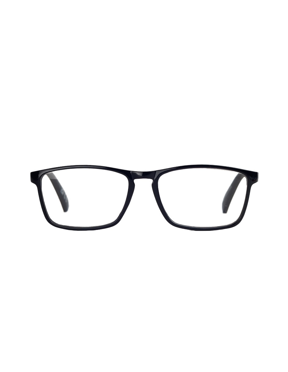 Lentes de lectura Corey BLK +3.50 para hombre