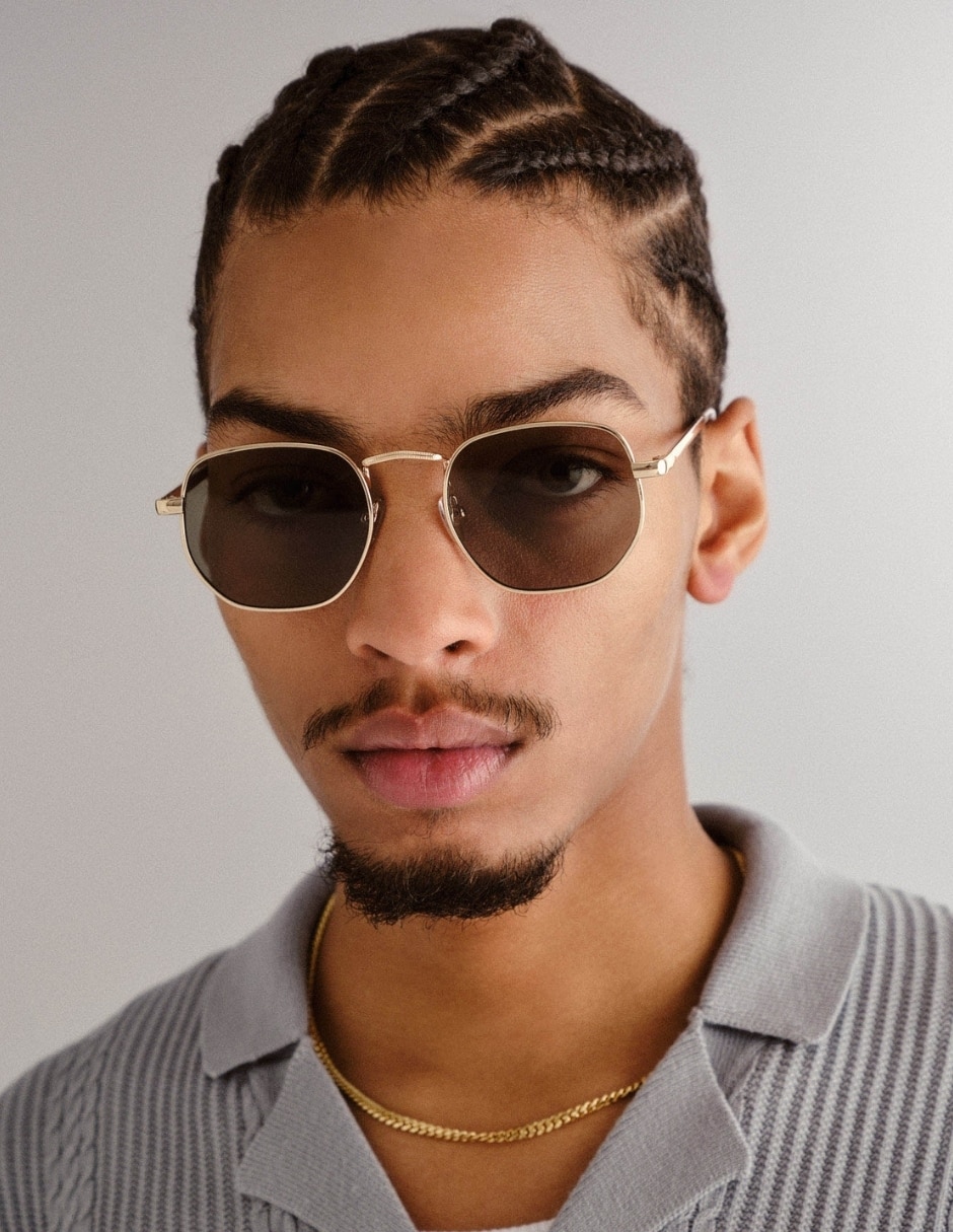 Lentes de sol Aire Shades Sagitta unisex 4