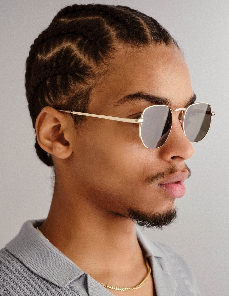 Lentes de sol Aire Shades Sagitta unisex 5