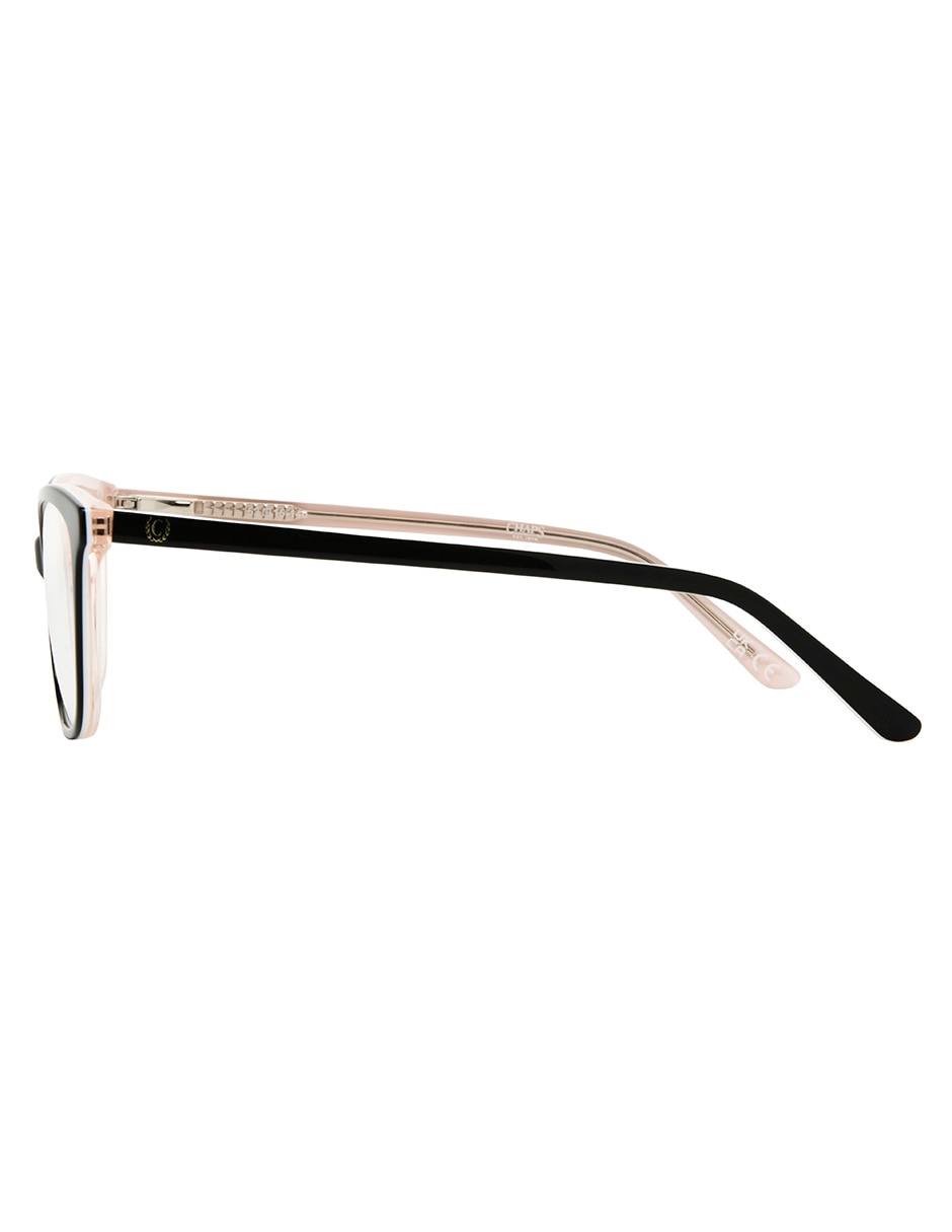Armazón CHL 2306 BLK para mujer 2