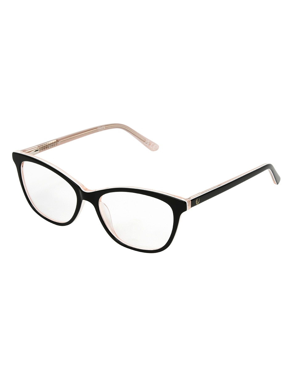 Armazón CHL 2306 BLK para mujer 3