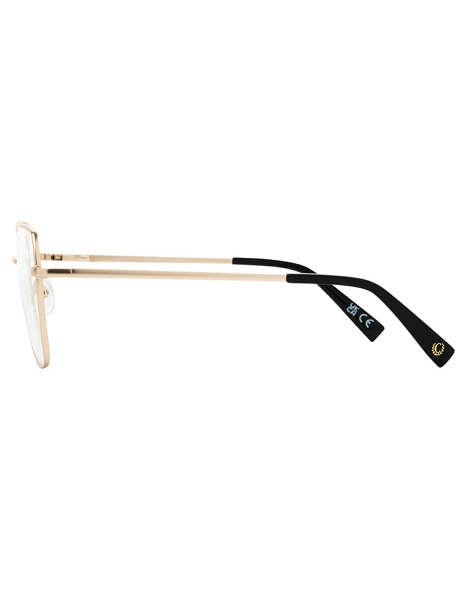 Armazón CHL 2308 GLD para mujer 3