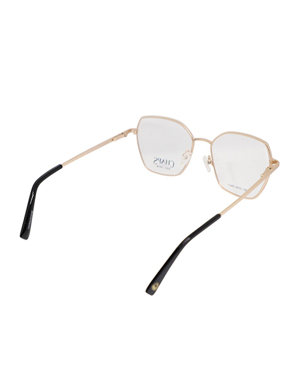 Armazón CHL 2308 GLD para mujer 4