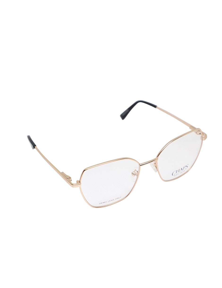 Armazón CHL 2308 GLD para mujer 5
