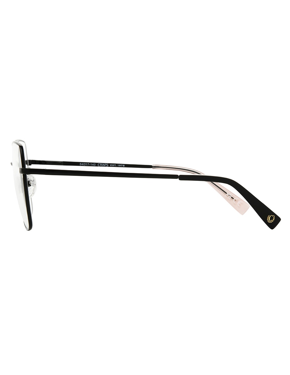 Armazón CHL 2308 BLK para mujer 2