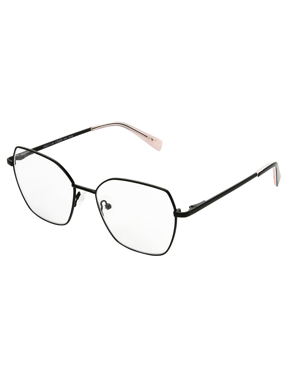 Armazón CHL 2308 BLK para mujer 3
