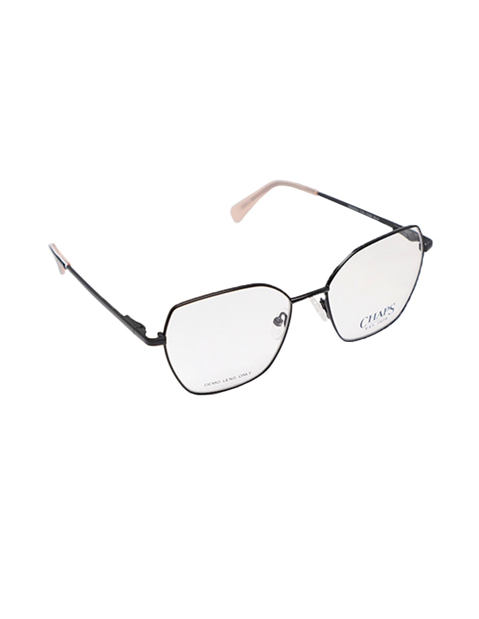 Armazón CHL 2308 BLK para mujer 5