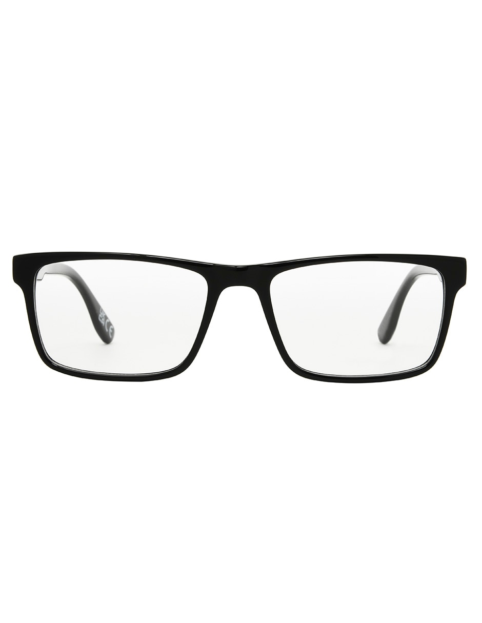 Armazón CHM 2309 BLK para hombre 1
