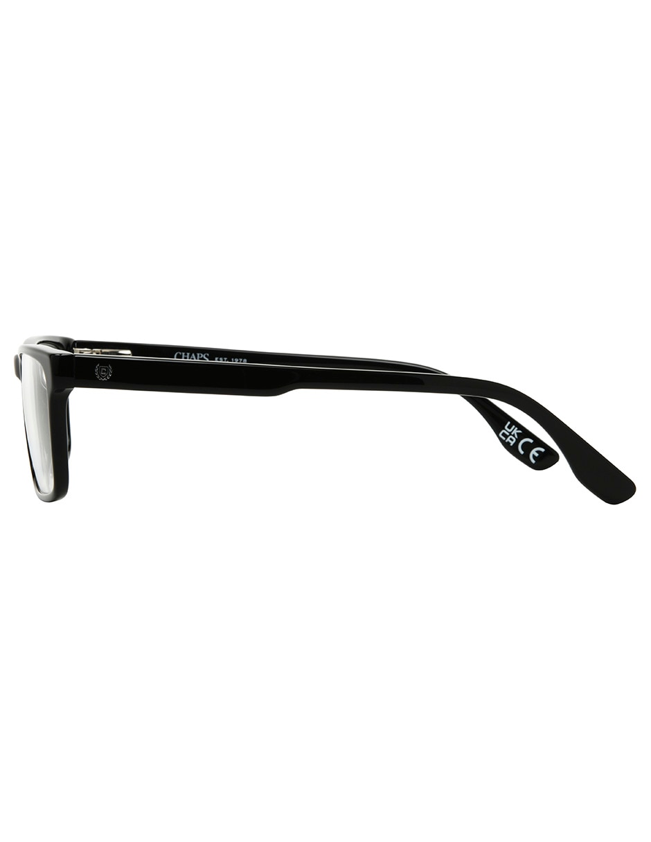Armazón CHM 2309 BLK para hombre 2