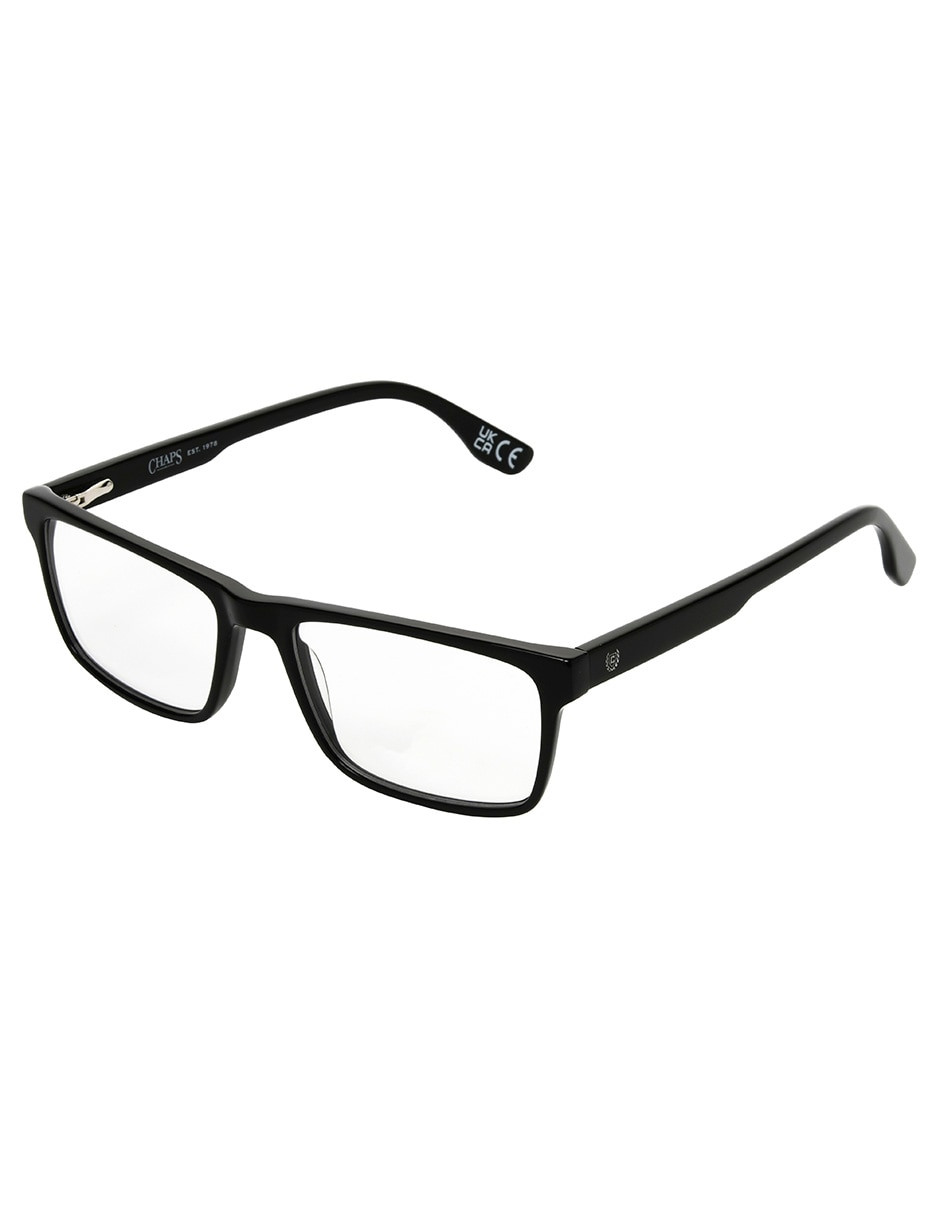 Armazón CHM 2309 BLK para hombre 3