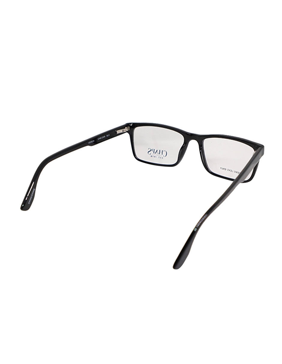 Armazón CHM 2309 BLK para hombre 4