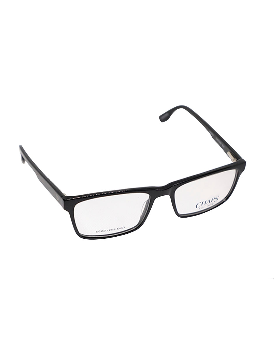 Armazón CHM 2309 BLK para hombre 5