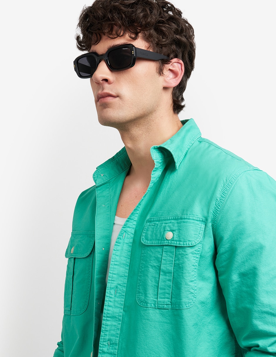 Lentes de sol unisex 7