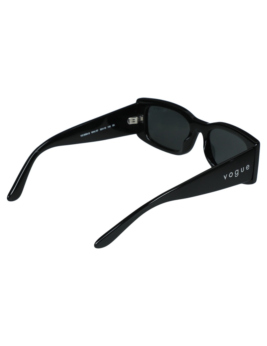 Lentes de sol Forerunner para mujer 4
