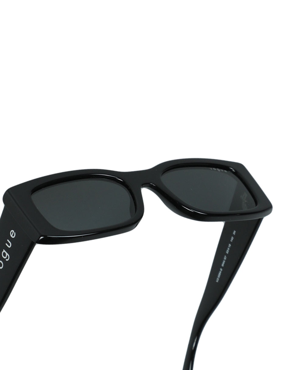 Lentes de sol Forerunner para mujer 5
