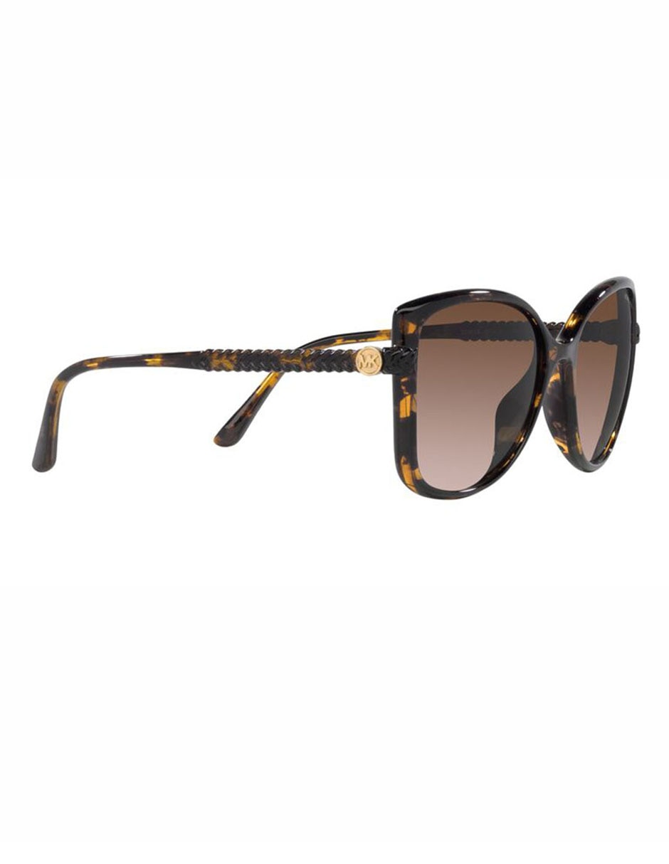 Lentes de sol Malta Dimensional Woven para mujer 11