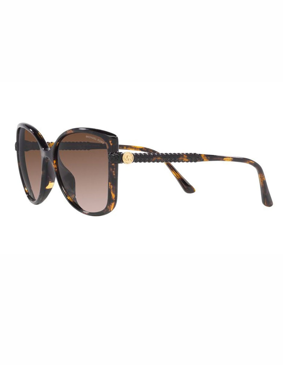 Lentes de sol Malta Dimensional Woven para mujer 3