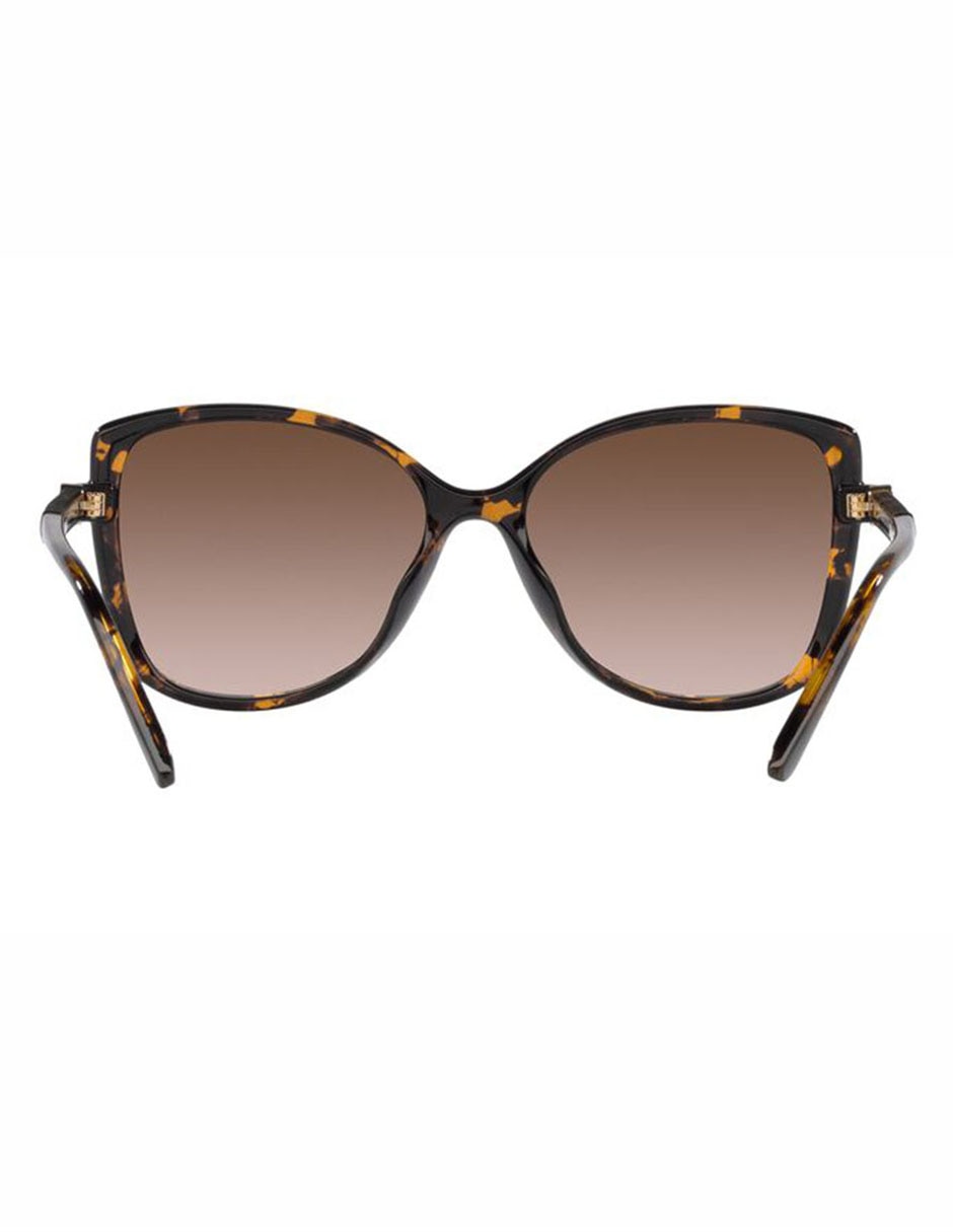 Lentes de sol Malta Dimensional Woven para mujer 7