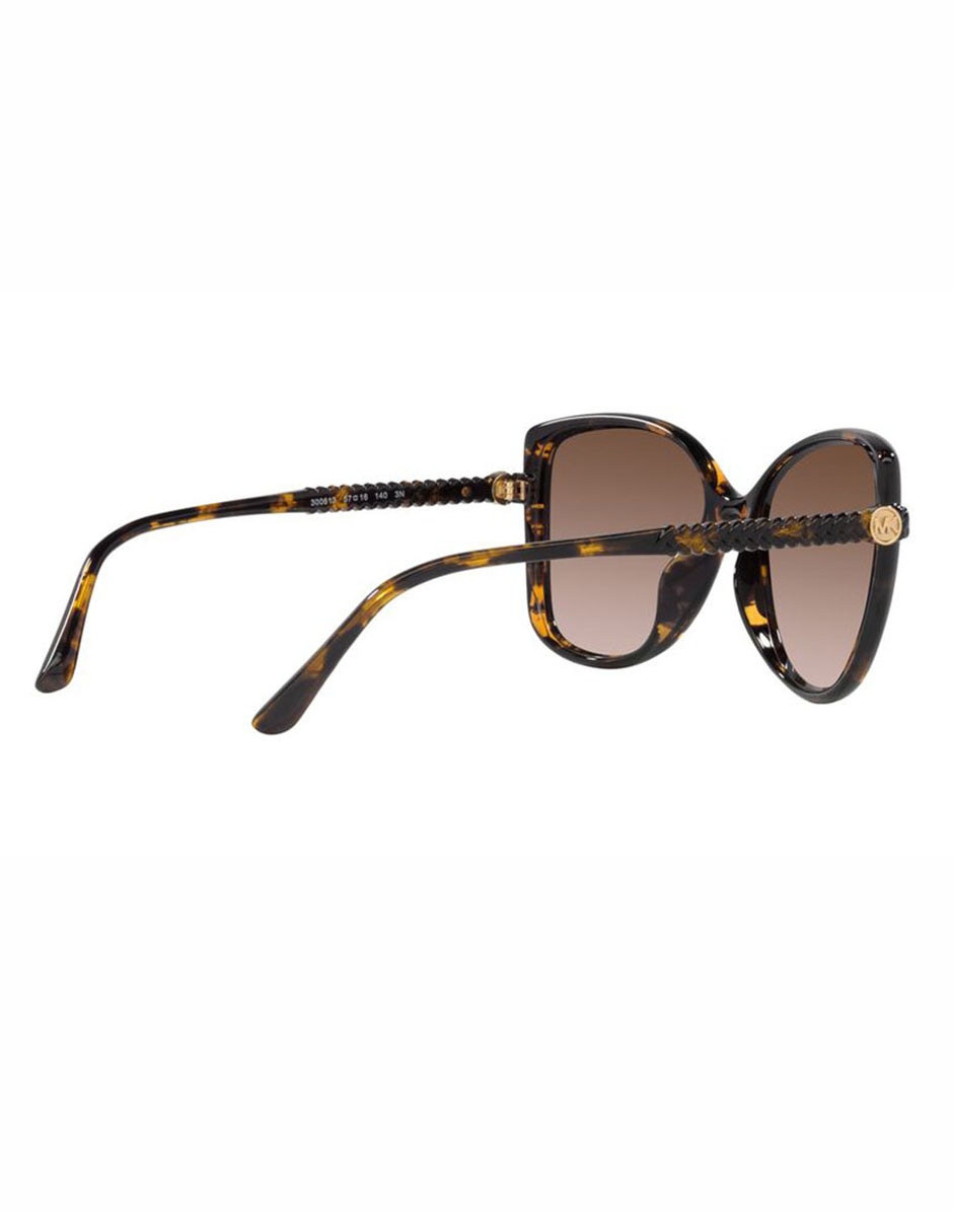Lentes de sol Malta Dimensional Woven para mujer 9