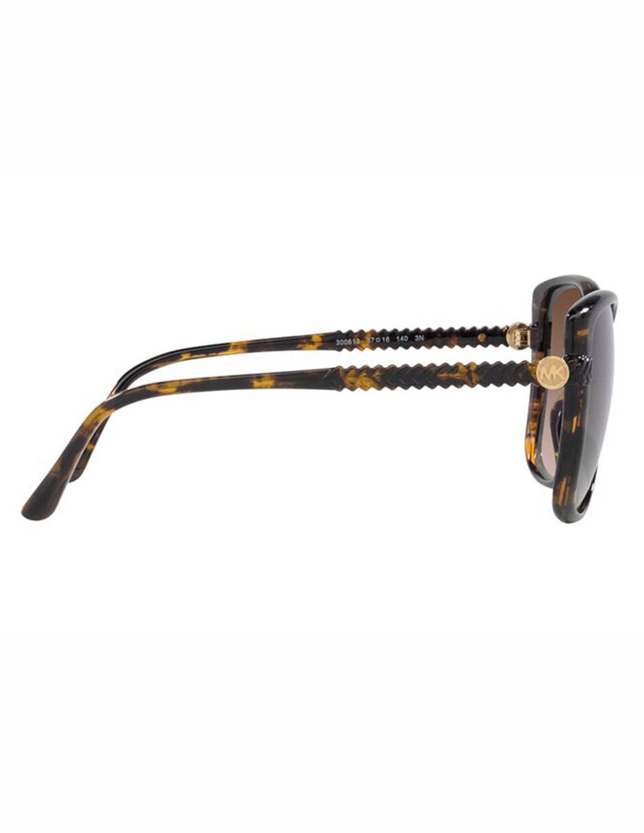 Lentes de sol Malta Dimensional Woven para mujer 10