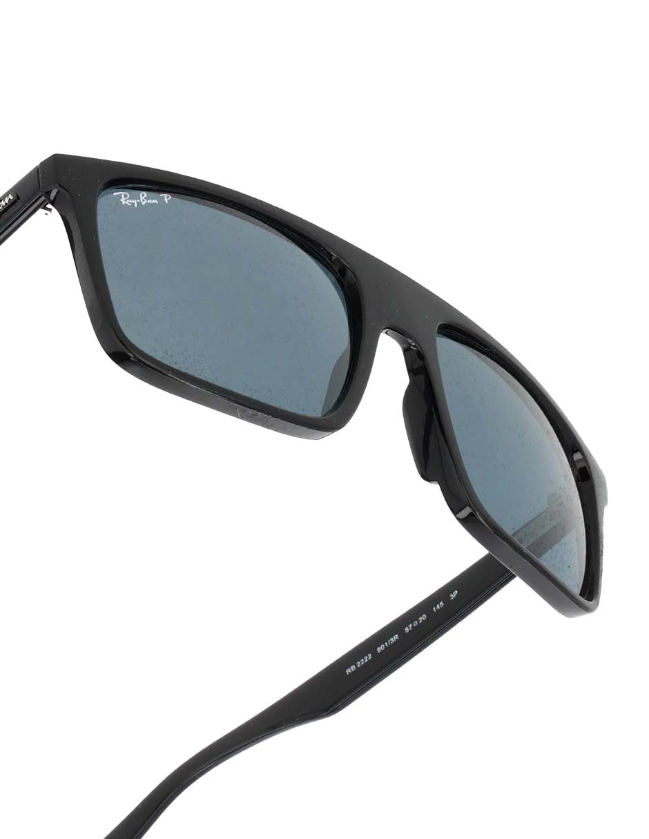 Lentes de sol Essentials unisex 5