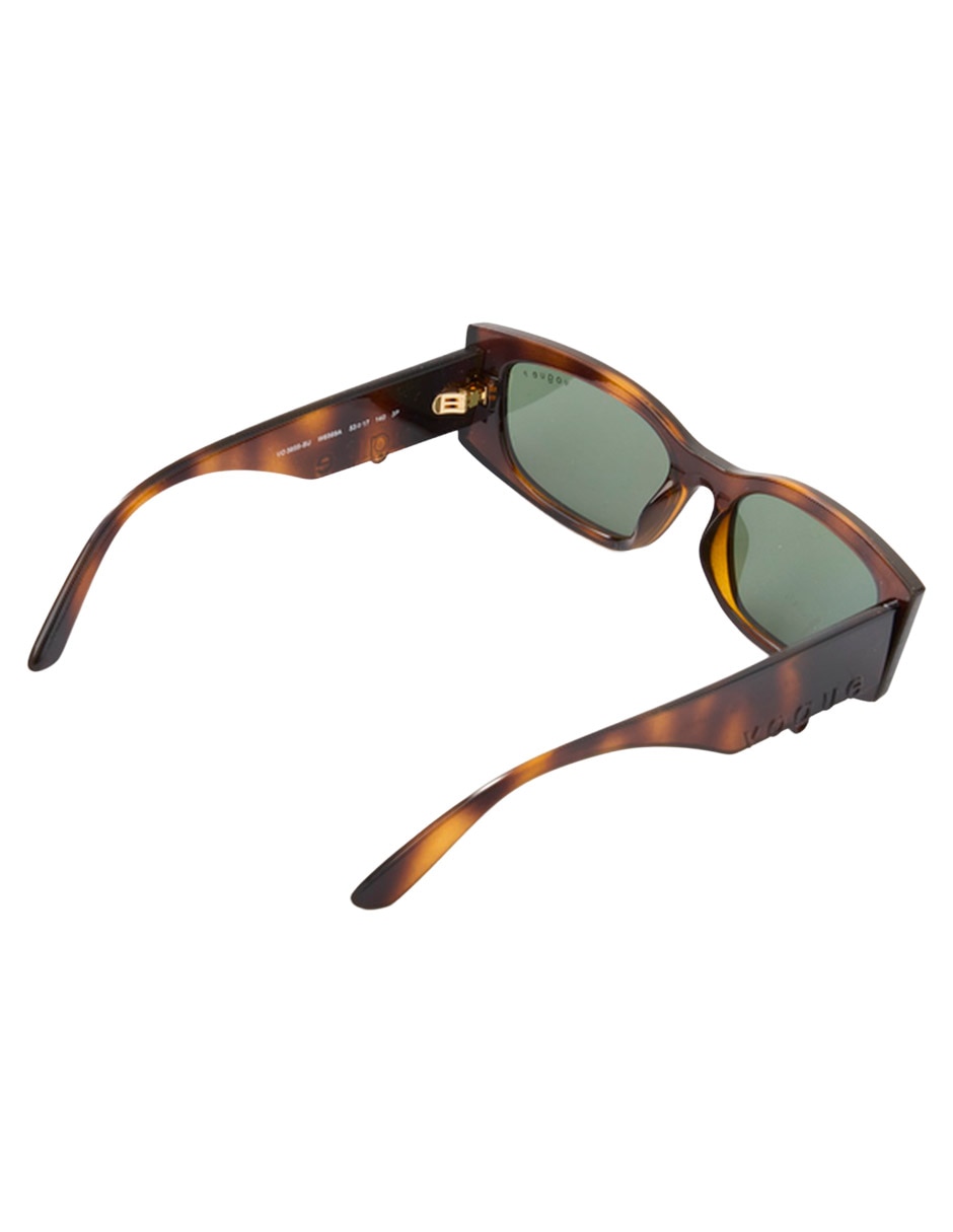 Lentes de sol Forerunner para mujer 4