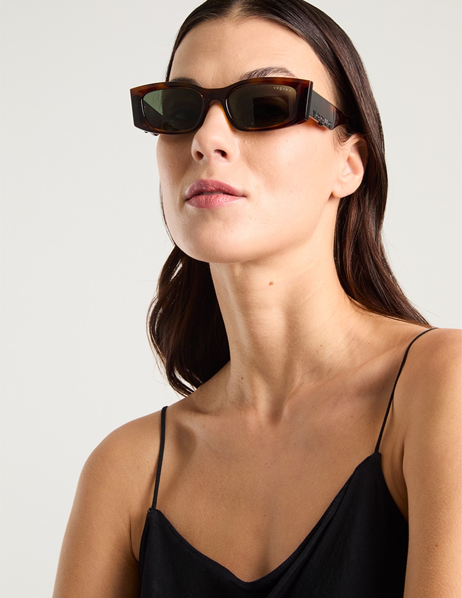 Lentes de sol Forerunner para mujer 6