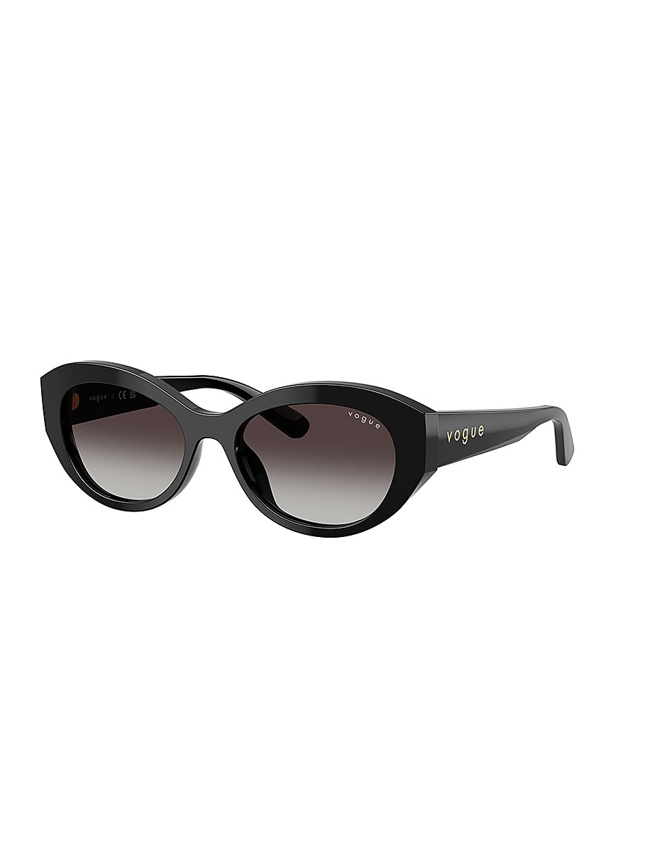 Lentes de sol Forerunner para mujer 2