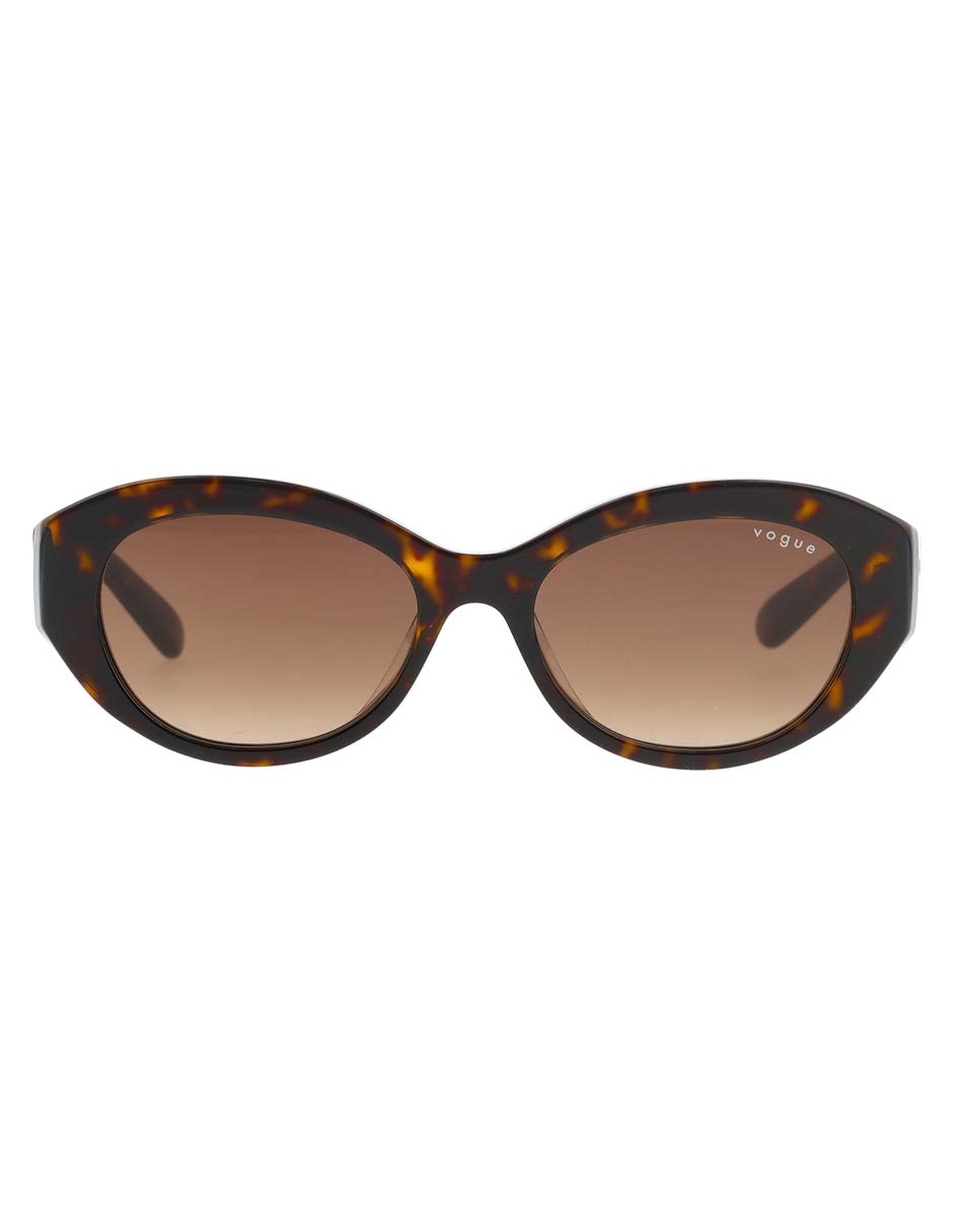 Lente de sol para mujer