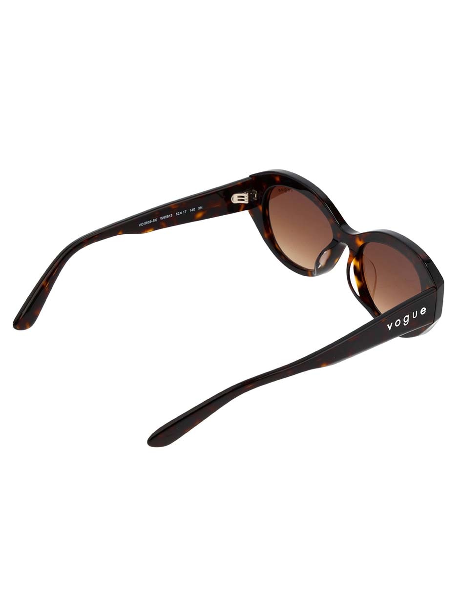 Lente de sol para mujer 4