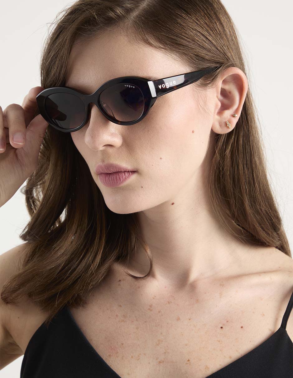 Lente de sol para mujer 6