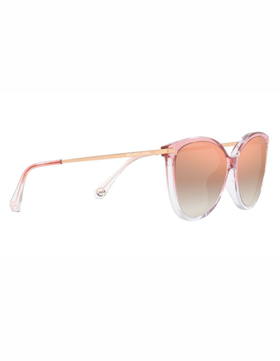 Lentes de sol Dupont Seamless Evolution para mujer