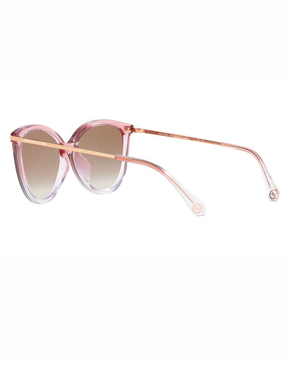 Lentes de sol Dupont Seamless Evolution para mujer 7