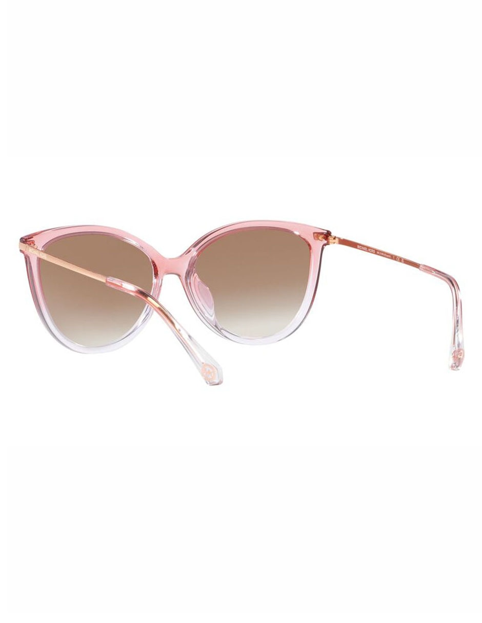 Lentes de sol Dupont Seamless Evolution para mujer 8