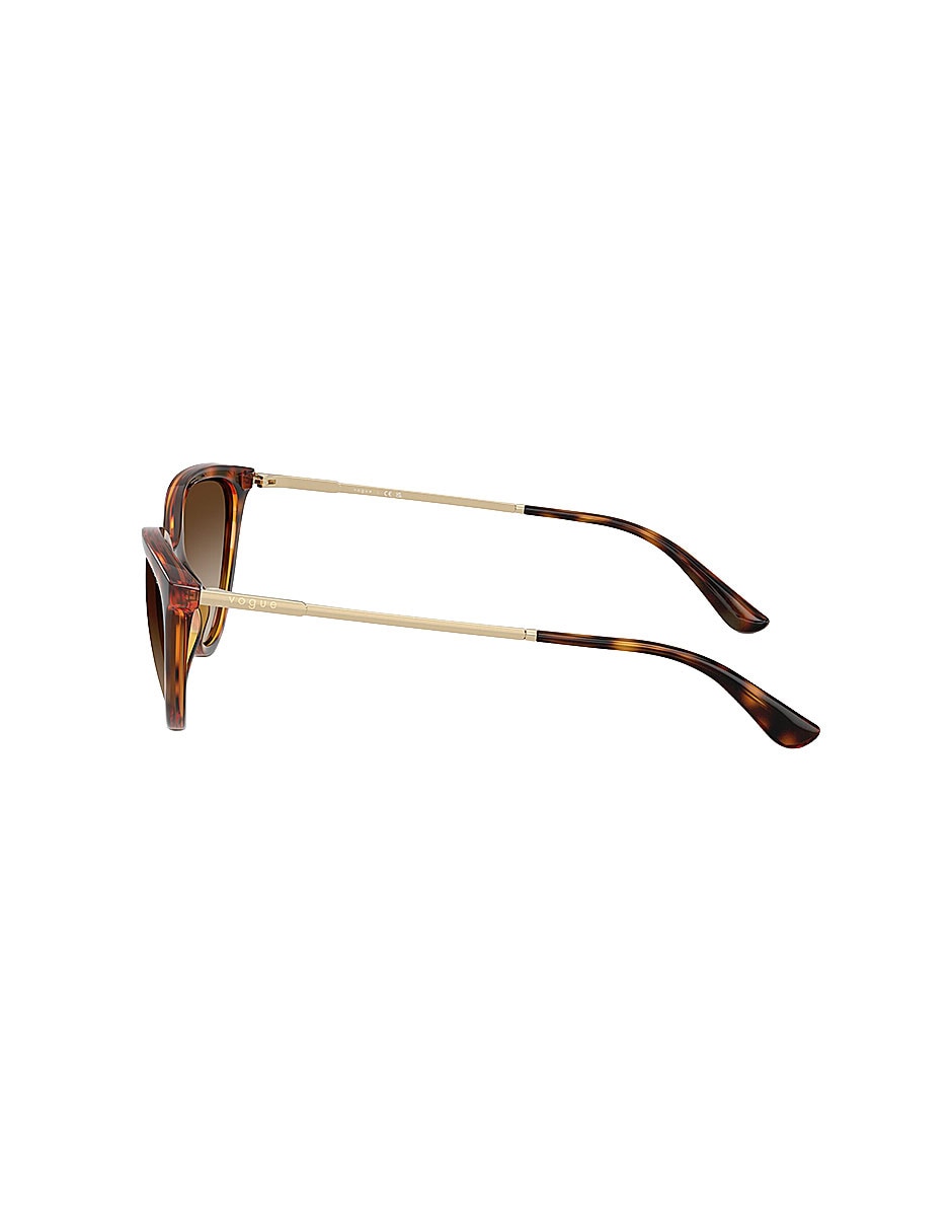 Lentes de sol In Vogue para mujer 3
