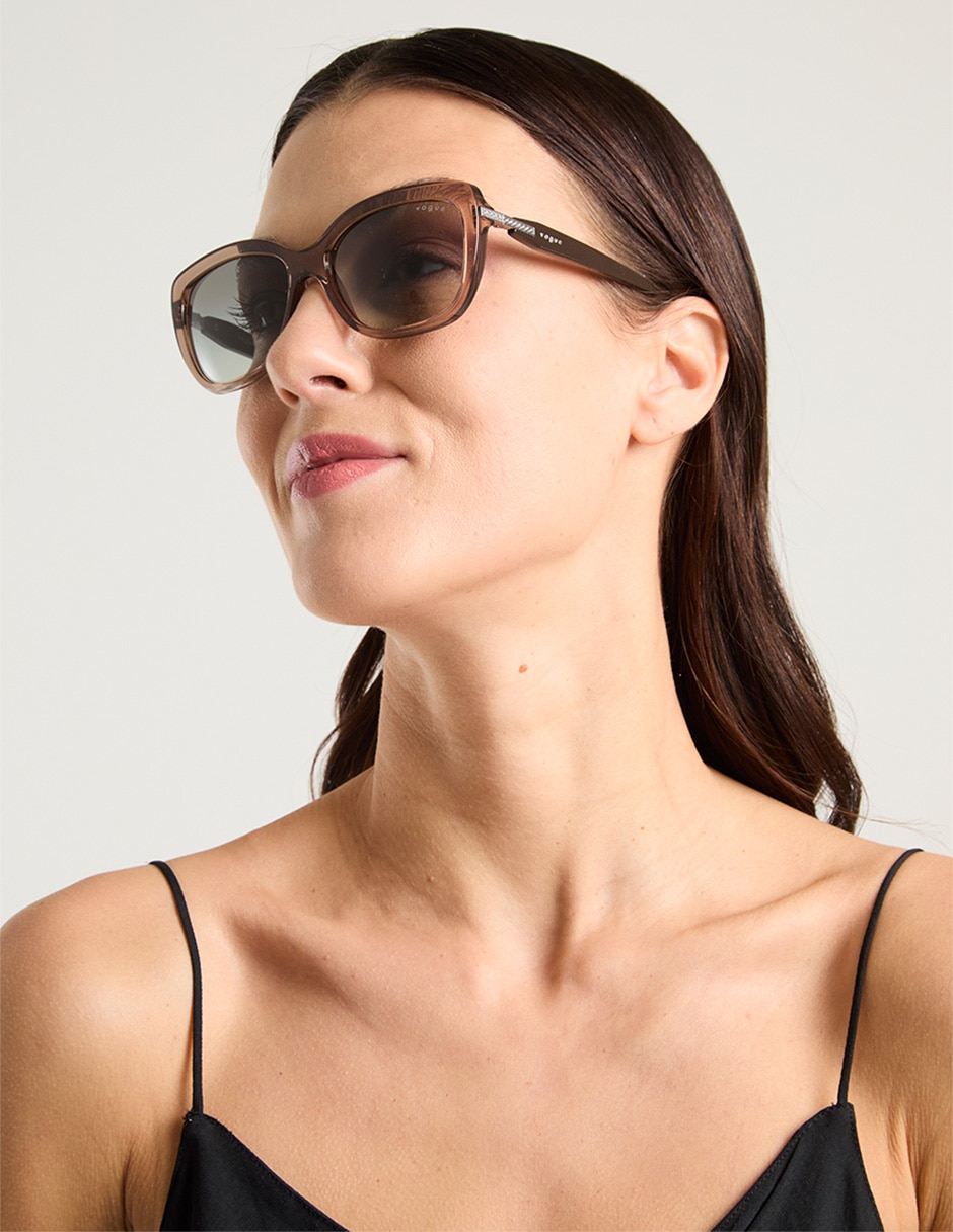 Lentes de sol Evergreen para mujer 6