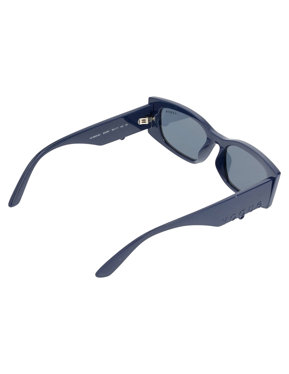 Lentes de sol Forerunner para mujer 4