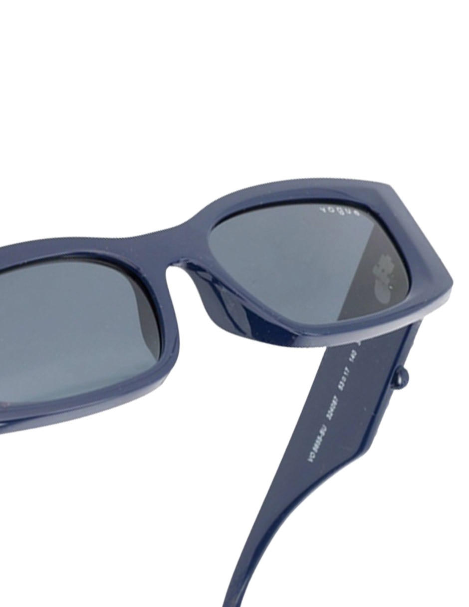 Lentes de sol Forerunner para mujer 5