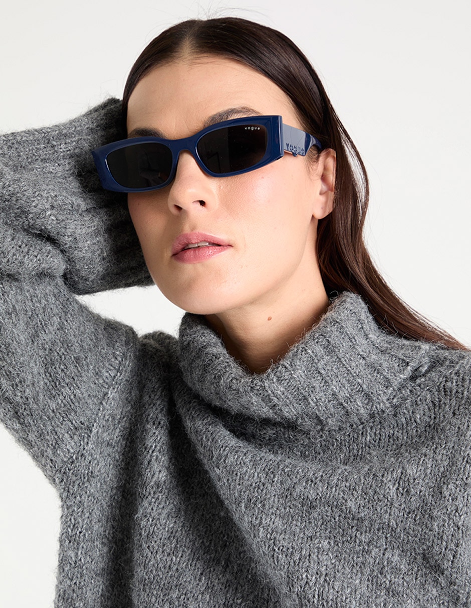 Lentes de sol Forerunner para mujer 6